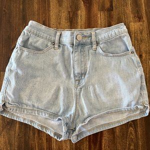 Urban Outfitters Jean Shorts
